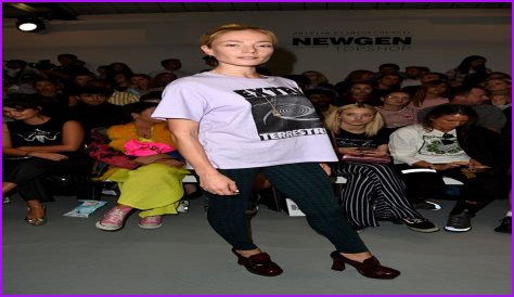 Clara Paget Net Worth - Wiki, Age, Weight and Height, Relationships, Family, and More