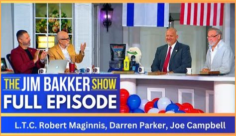 Jim Bakker's net worth, age, children, wife, theme park, prison, products, today