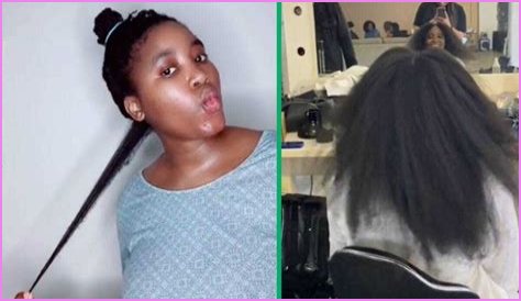 SA Woman Masters 4C Hair Growth Past Waist Length: Videos Show Tried-and-Tested Methods Mzansi Peeps Must Know